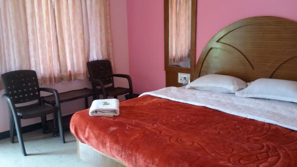 Oak Valley Resorts Kotagiri Rum bild