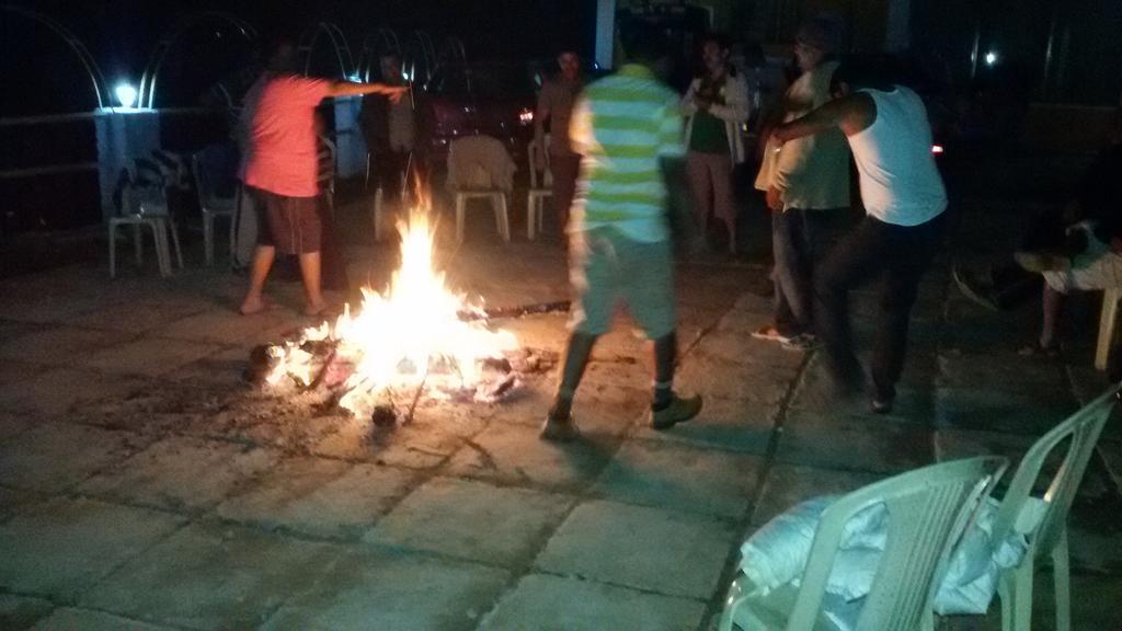 Oak Valley Resorts Kotagiri Rum bild