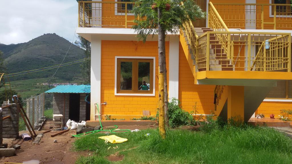 Oak Valley Resorts Kotagiri Rum bild
