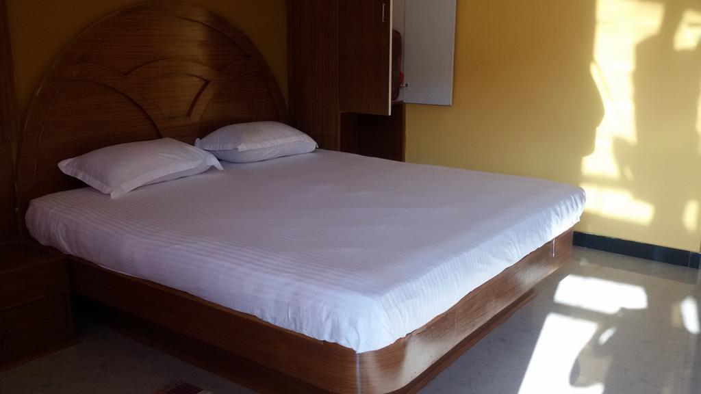 Oak Valley Resorts Kotagiri Rum bild