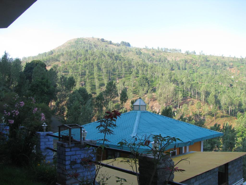 Oak Valley Resorts Kotagiri Exteriör bild
