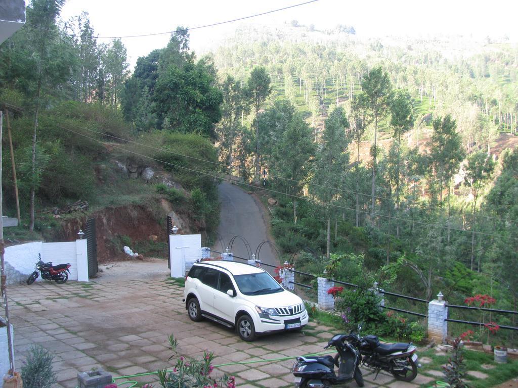 Oak Valley Resorts Kotagiri Exteriör bild