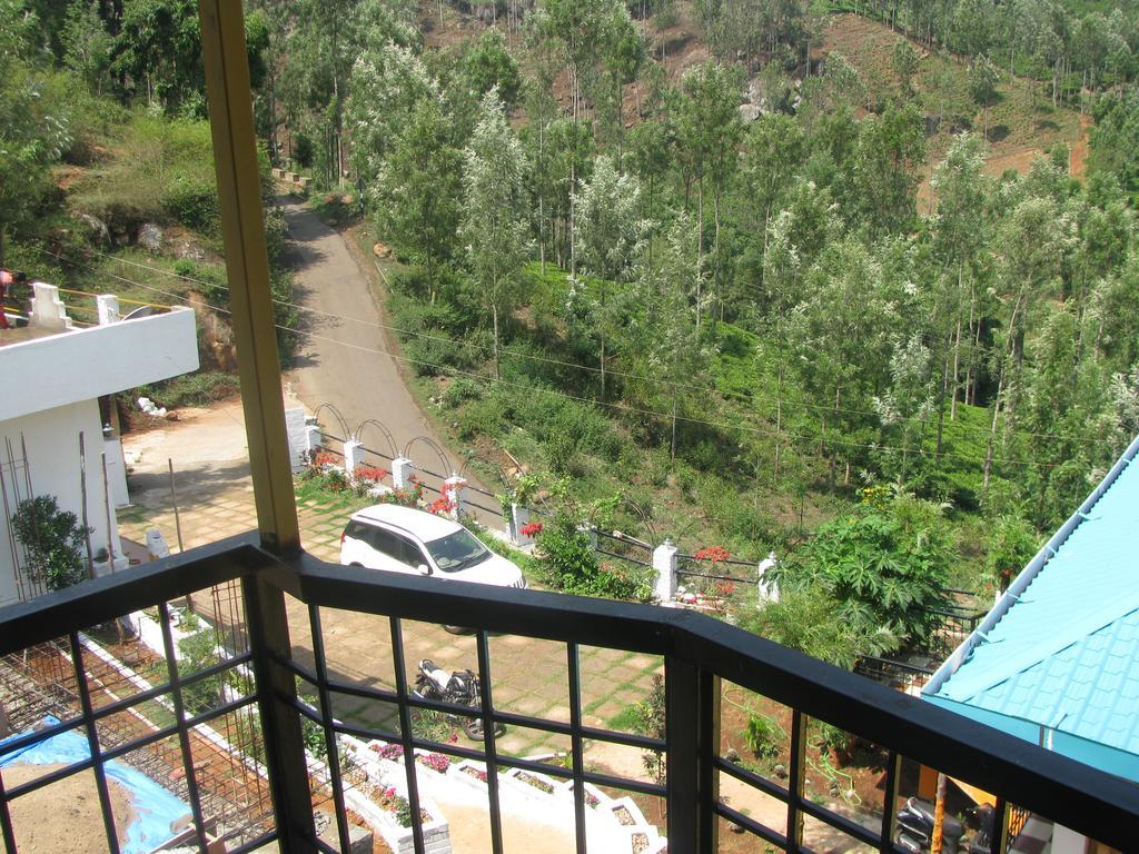 Oak Valley Resorts Kotagiri Exteriör bild