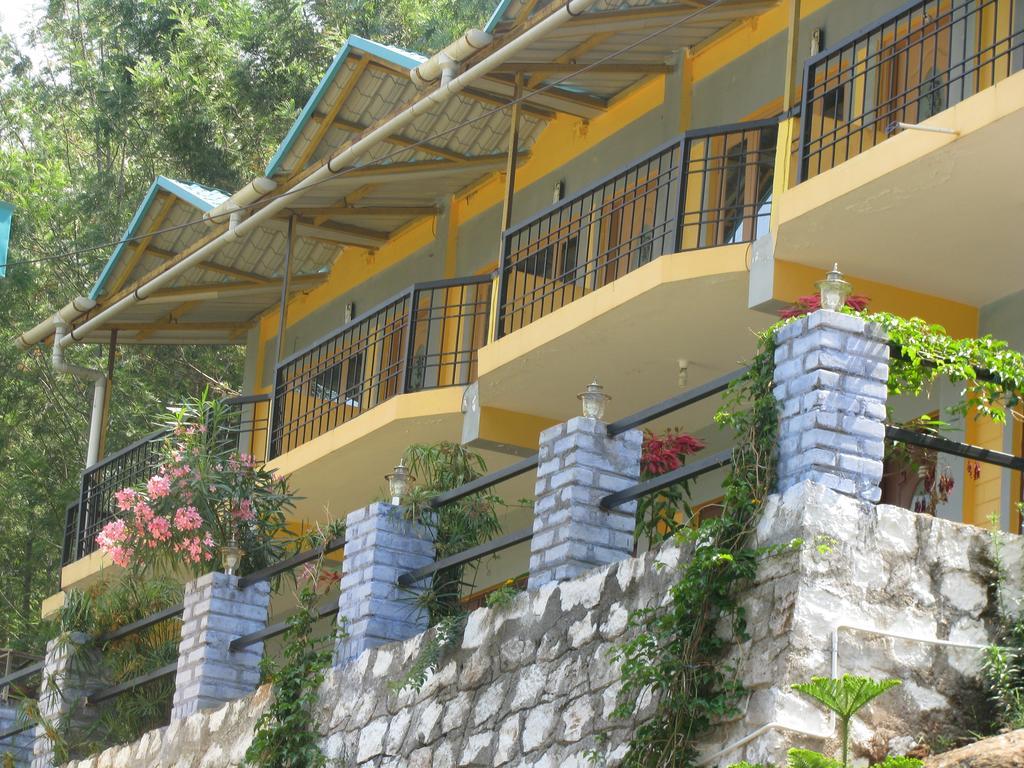 Oak Valley Resorts Kotagiri Exteriör bild