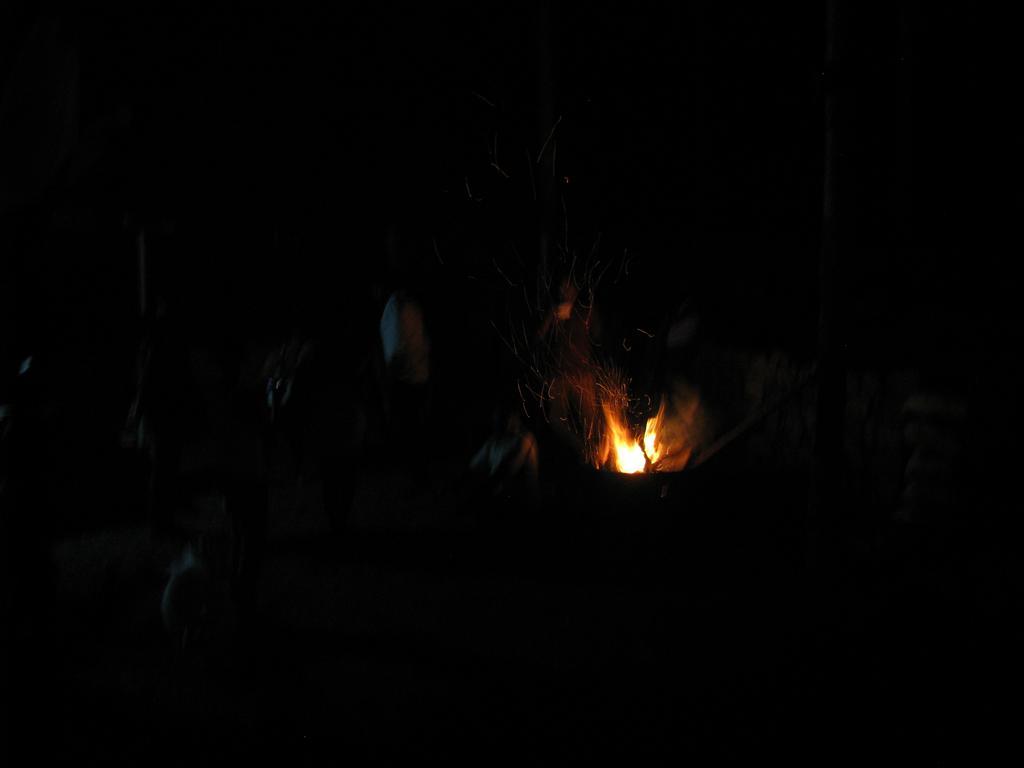 Oak Valley Resorts Kotagiri Exteriör bild