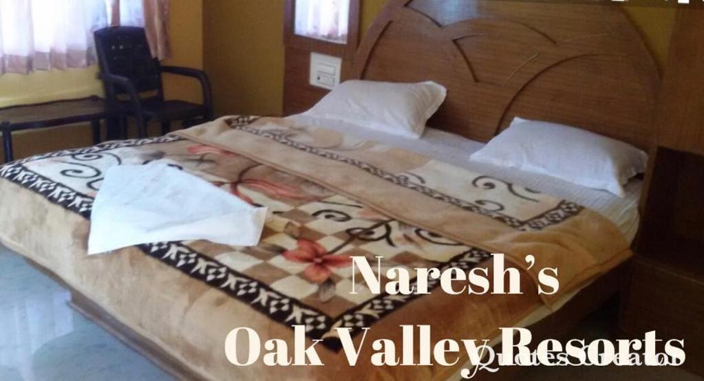 Oak Valley Resorts Kotagiri Exteriör bild
