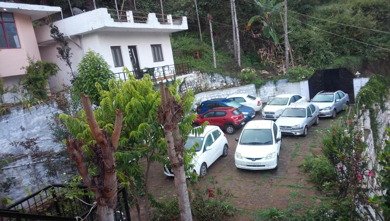 Oak Valley Resorts Kotagiri Exteriör bild