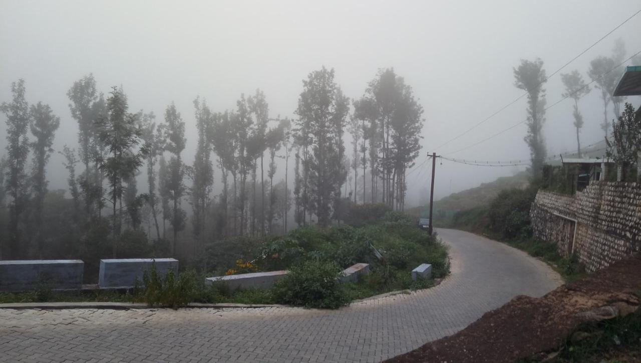 Oak Valley Resorts Kotagiri Exteriör bild